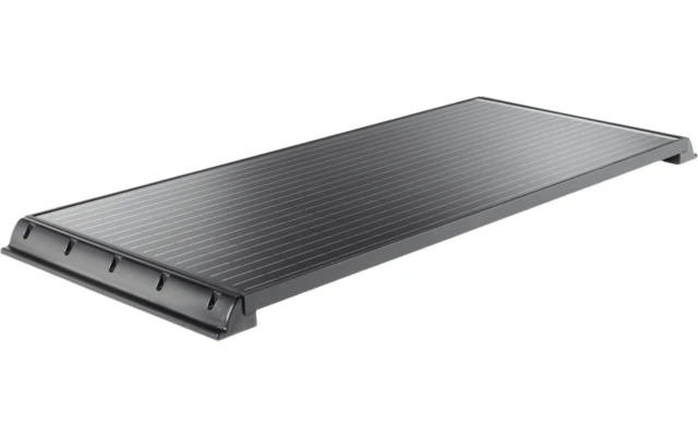 Büttner Elektronik Power Line MT 90 Solar-Komplettanlage 90 Wp 7 Büttner Elektronik Power Line MT 90 Solar-Komplettanlage 90 Wp – Bild 5