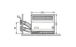 Truma Flüssiggasheizung S 2200 5 Truma Flüssiggasheizung S 2200 -Haus & Outdoor 78798 2245124