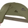 MSR Hubba NX Solo UL Ein-Personen /-Tourenzelt -Haus & Outdoor 788237 5202659