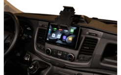 Pioneer Ducato 7 SPH-EVO950DAB-C Für Fiat Ducato, Bj. 04/2014 - 08/2021