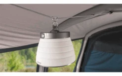 Outwell Hayward Lake 6ATC Aufblasbares Tunnelzelt 6 Personen -Haus & Outdoor 790109 5208806