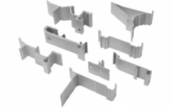 Thule Adapter T 4200 Ford Transit/Tourneo Custom Minivan