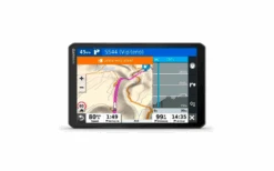 Garmin Camper 890 MT-D EU Wohnmobil- Und Wohnwagen