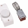 Dometic Thermostat Service-Kit Für VD-Verdampfer -Haus & Outdoor 790385 5212802