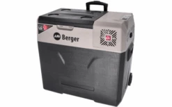 Berger B30-T Kompressorkühlbox 29 Liter 15 Berger B30-T Kompressorkühlbox 29 Liter -Haus & Outdoor 790649 5214524