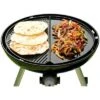 Cadac Grillplatte Geteilt -Haus & Outdoor 79064 2400239