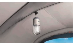 Outwell Hayward Lake 4ATC Aufblasbares Tunnelzelt 4 Personen -Haus & Outdoor 790751 5220659