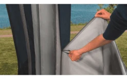 Outwell Hayward Lake 4ATC Aufblasbares Tunnelzelt 4 Personen -Haus & Outdoor 790754 5220665