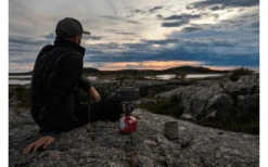 MSR Pika Teekessel Aus Aluminium 1 Liter 12 MSR Pika Teekessel Aus Aluminium 1 Liter -Haus & Outdoor 795554 5225027