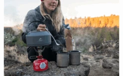 MSR Pika Teekessel Aus Aluminium 1 Liter 13 MSR Pika Teekessel Aus Aluminium 1 Liter -Haus & Outdoor 795557 5225033