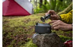 MSR Pika Teekessel Aus Aluminium 1 Liter 15 MSR Pika Teekessel Aus Aluminium 1 Liter -Haus & Outdoor 795563 5225045