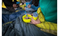 MSR MessKit Campinggeschirr Für 2 Personen 6-teilig -Haus & Outdoor 795581 5223401