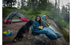 MSR MessKit Campinggeschirr Für 2 Personen 6-teilig -Haus & Outdoor 795587 5223419