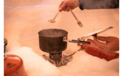 MSR XGK EX Campingkocher -Haus & Outdoor 795656 5217932