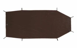 Nordisk Oppland 2 (2.0) Footprint Zeltunterlage 9 Nordisk Oppland 2 (2.0) Footprint Zeltunterlage -Haus & Outdoor 801167 5252030