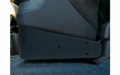 Alpine SWC D84S Subwoofersystem Für Fiat Ducato 3