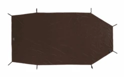 Nordisk Oppland 3 (2.0) Footprint -Haus & Outdoor 802424 5252726