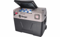 Berger B30-T Kompressorkühlbox 29 Liter 13 Berger B30-T Kompressorkühlbox 29 Liter -Haus & Outdoor 802484 5237819