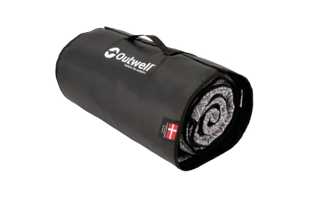 Outwell Zeltteppich Flat Woven Carpet Nevada 5P 3 Outwell Zeltteppich Flat Woven Carpet Nevada 5P