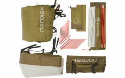 Nordisk Oppland 3 (3.0) PU Zelt 14 Nordisk Oppland 3 (3.0) PU Zelt -Haus & Outdoor 802589 5252123