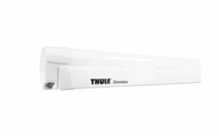 Thule Omnistor 8000 Markise Weiß 400 Grau -Haus & Outdoor 802619 5240858