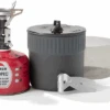MSR PocketRocket Deluxe Stove Kit -Haus & Outdoor 802928 5240978
