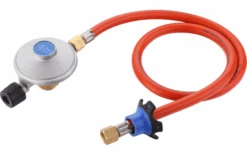 Cadac Gewindekartuschen-Regler 30 Mbar 9 Cadac Gewindekartuschen-Regler 30 Mbar -Haus & Outdoor 803906 5272031