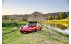 Autocamp Trophy 130 Dachzelt 2 Personen -Haus & Outdoor 805061 5265410