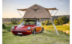 Autocamp Trophy 130 Dachzelt 2 Personen -Haus & Outdoor 805067 5270888