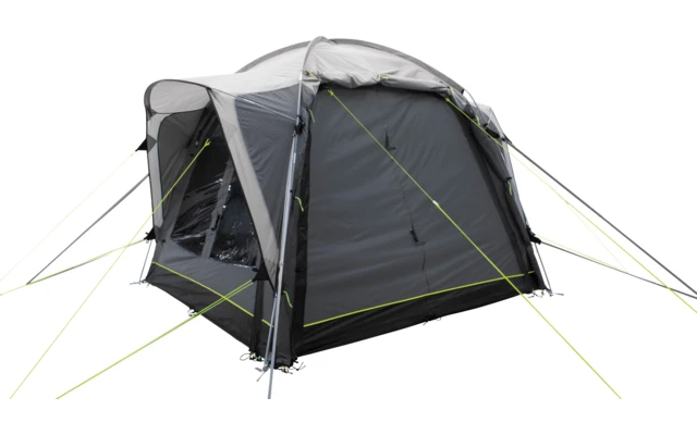 Outwell Milestone Lux Busvorzelt 3 Outwell Milestone Lux Busvorzelt