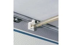 DWT Cortina II Ganzjahresvorzelt Blau 200 X 150 Cm 11 DWT Cortina II Ganzjahresvorzelt Blau 200 X 150 Cm -Haus & Outdoor 8059 2228227