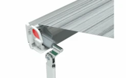 Fiamma F45s 260 Markise Für VW T5/T6 California Tuchfarbe Royal Grey 260 Cm Gehäusefarbe Titanium 11 Fiamma F45s 260 Markise Für VW T5/T6 California Tuchfarbe Royal Grey 260 Cm Gehäusefarbe Titanium -Haus & Outdoor 808658 5278766 2