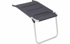 Wecamp Beinauflage Povo Grau