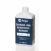 Berger Caravan- Und Kunststoffreiniger 1 Liter -Haus & Outdoor 814784 5292467