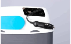 Berger Kühlbox Thermoelektrisch DC 21l 12V -Haus & Outdoor 814844 5292620