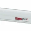 Fiamma F45s 260 PSA Wandmarkise Für PSA-Vans Polar White -Haus & Outdoor 814991 5295182 1