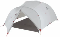 MSR Mutha Hubba NX V2 3 Personen Weiß -Haus & Outdoor 819854 5300246