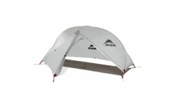 MSR Hubba NX Tent V6 Faltzelt 1 Person -Haus & Outdoor 819887 5303723