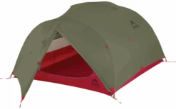 MSR Mutha Hubba NX V2 3 Personen Weiß -Haus & Outdoor 819908 5300303