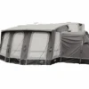 Vango Tall Annex Elements ProShield Anbau Für Balletto & Tuscany -Haus & Outdoor 822401 5321621