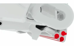 Fiamma F80s 290 Markise Gehäusefarbe Deep Black Tuchfarbe Royal Grey 290 Cm -Haus & Outdoor 822761 5315342