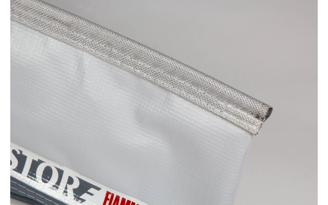 Fiamma Caravanstore XL ZIP 280 Markise Für Vorzelt ZIP Tuchfarbe Royal Grey 280 Cm 7 Fiamma Caravanstore XL ZIP 280 Markise Für Vorzelt ZIP Tuchfarbe Royal Grey 280 Cm – Bild 5