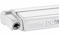 Dometic PerfectRoof PR 2000 Markise Tuchfarbe Horizon Grey Gehäusefarbe Weiß 2,6 M -Haus & Outdoor 823517 5319050