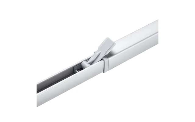 Dometic PerfectRoof PR 2000 Markise Tuchfarbe Horizon Grey Gehäusefarbe Anthrazit 3,5 M 8 Dometic PerfectRoof PR 2000 Markise Tuchfarbe Horizon Grey Gehäusefarbe Anthrazit 3,5 M – Bild 6