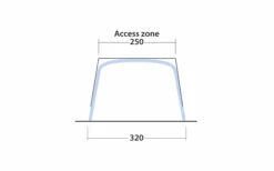 Outwell Zelt Touring Shelter Air -Haus & Outdoor 823679 5319683