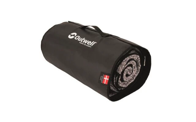 Outwell Teppich Woodcrest 4 Outwell Teppich Woodcrest – Bild 2