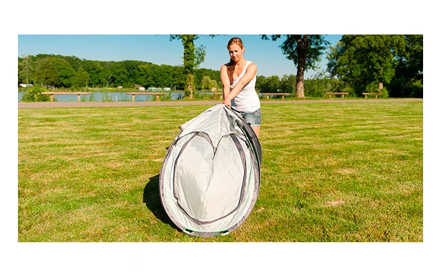 Coleman FastPitch Pop Up Galiano 4 Tunnelzelt 5 Coleman FastPitch Pop Up Galiano 4 Tunnelzelt – Bild 3