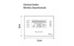 Omnisat 65 Seeker Wireless -Haus & Outdoor 8554 250021