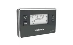 Omnisat 65 Seeker Wireless -Haus & Outdoor 8557 250045