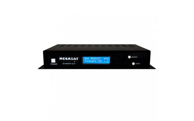 Megasat Caravanman 65 Premium 4 Megasat Caravanman 65 Premium – Bild 2